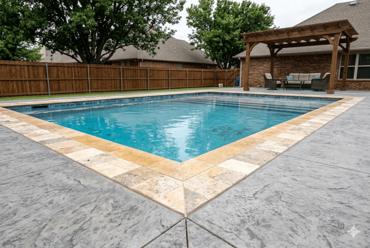 Deck & Tile Reno · Owasso